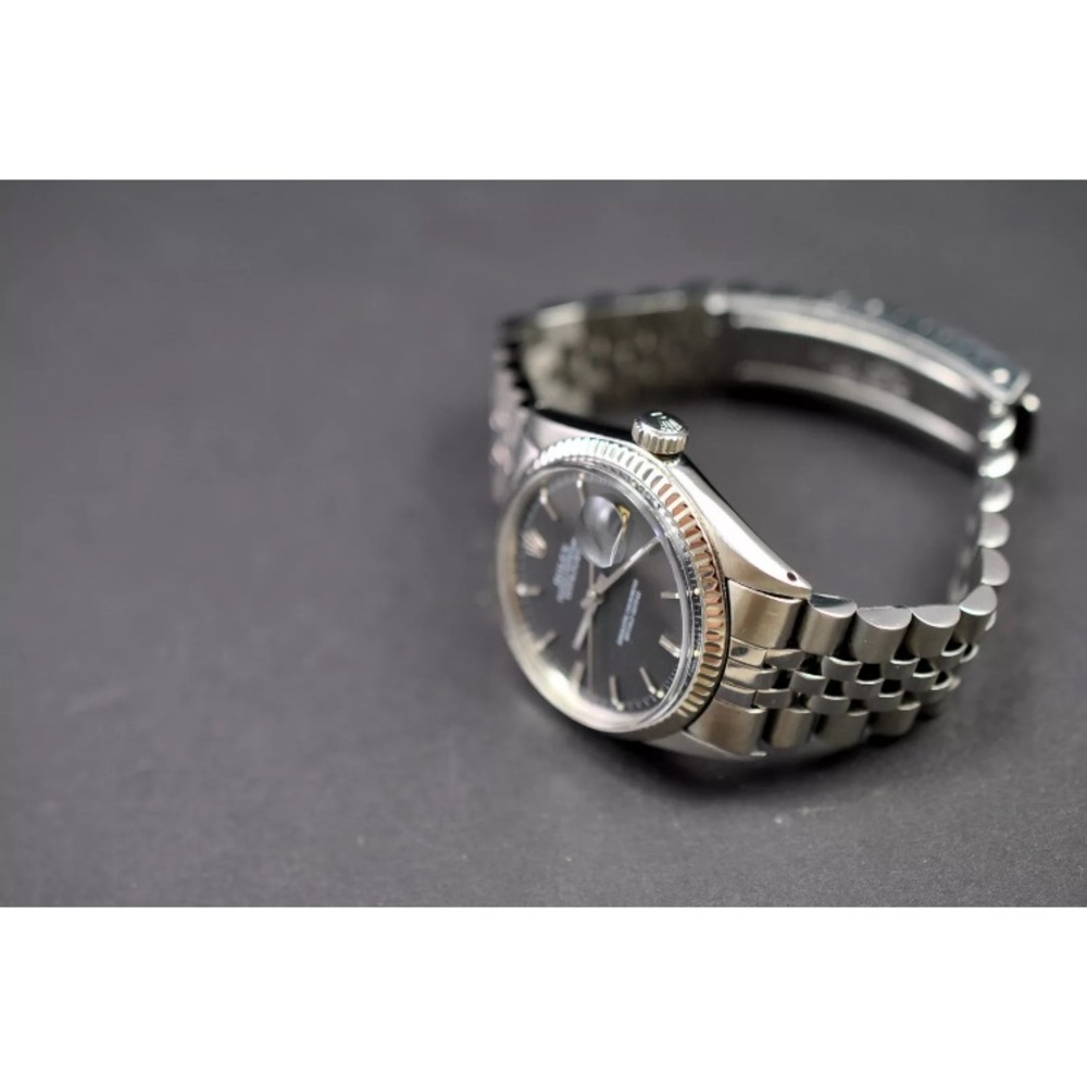 Rolex Men’s Datejust 1601